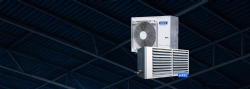 NIEUW: MISTRAL MDX 30/60 Warmtepompsysteem (R32)