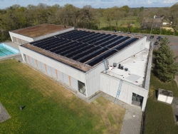 Lagere energiekosten met PVT-panelen ten opzichte van een "gewone" warmtepomp